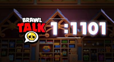 Brawl Talk