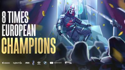 G2 Esports, campeón de LEC 2020