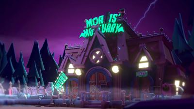 Halloween en Brawl Stars
