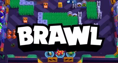 Brawl Stars