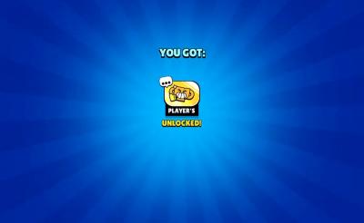 El pin de Brawl Stars Championship