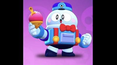 Lou, en Brawl Stars