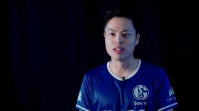 Kirei, el nuevo jungla del Schalke 04 en LEC