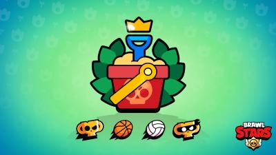 Los nuevos modos de Brawl Stars