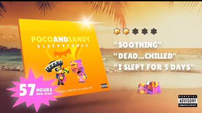 Poco y Sandy