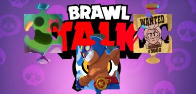 Brawl Talk