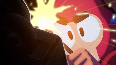 Colt, en Brawl Stars