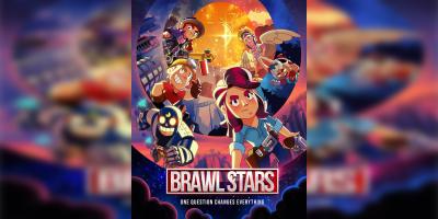 brawl stars what if marvel