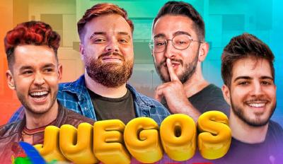 Juegos entre casas