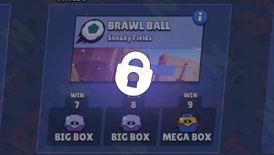 Las recompensas del desafío de Brawl-o-ween de noviembre 2021