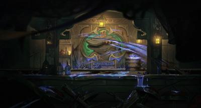 La hoja de ruta del LoL en mayo de 2022