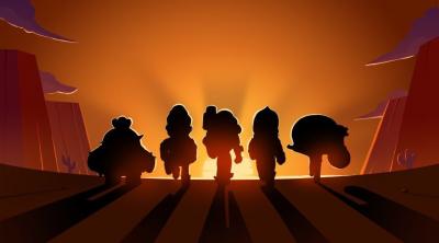 El paso al lanzamiento global de Brawl Stars