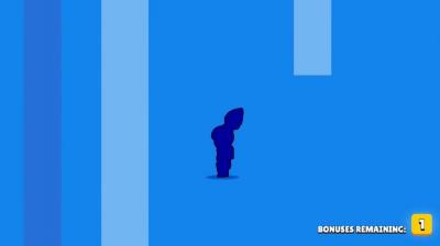 Janet en Brawl Stars