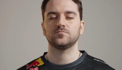 Ocelote en G2 Esports