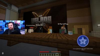 Velada tortillaland 2 combates
