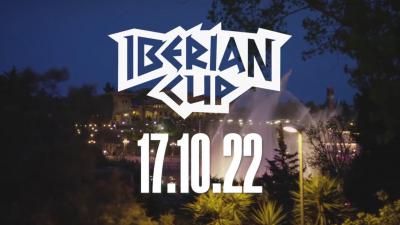 Iberian Cup LoL 2022