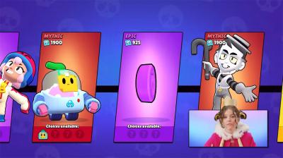brawl stars coste creditos brawlers legendarios