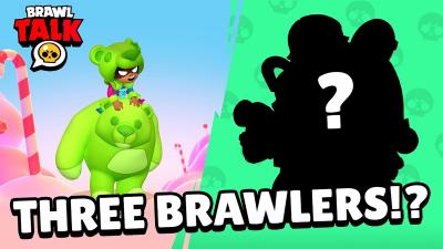 brawl talk diciembre 3 brawlers duracion