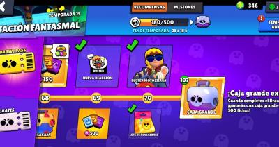 cajas extra brawl stars byebyeboxes
