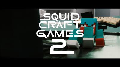 squid craft games 2