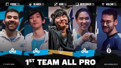 lcs playoffs