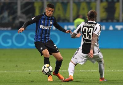La Juventus se lanza a por el fichaje de Joao Cancelo.