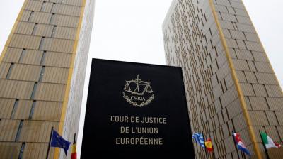 El Tribunal de la UE ha desestimado la suspensión cautelar de la demanda. 