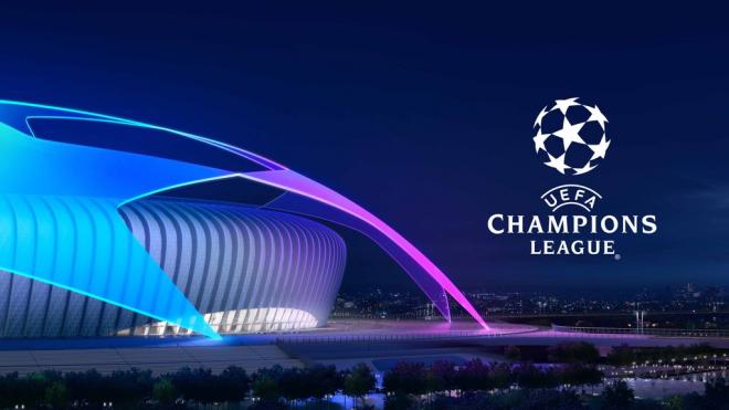 La nueva imagen de la Champions League que disputará el Valencia CF.