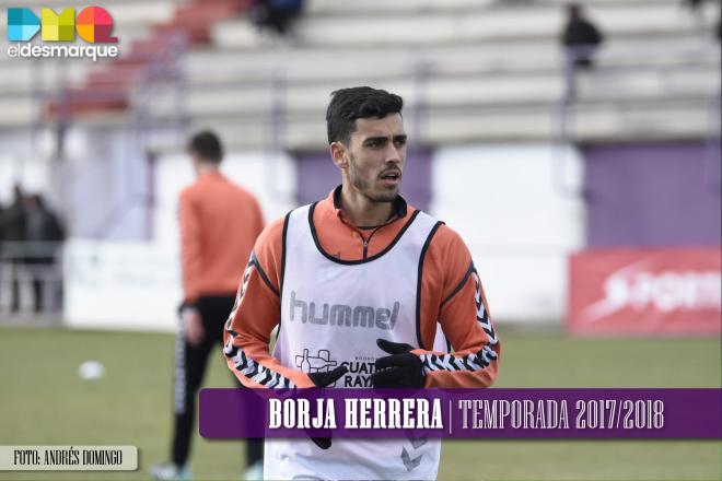 Resumen completo de la temporada 2017/2018 realizada por Borja Herrera.