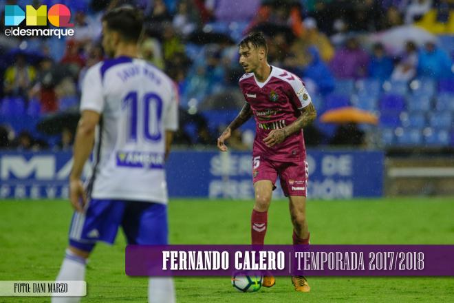 Resumen completo de la temporada 2017/2018 realizada por Fernando Calero.
