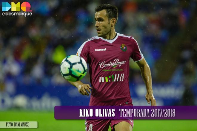 Resumen completo de la temporada 2017/2018 realizada por Kiko Olivas.