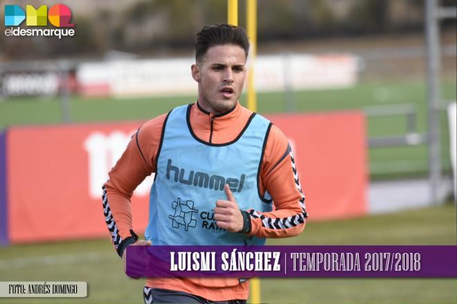 Resumen completo de la temporada 2017/2018 realizada por Luismi Sánchez.
