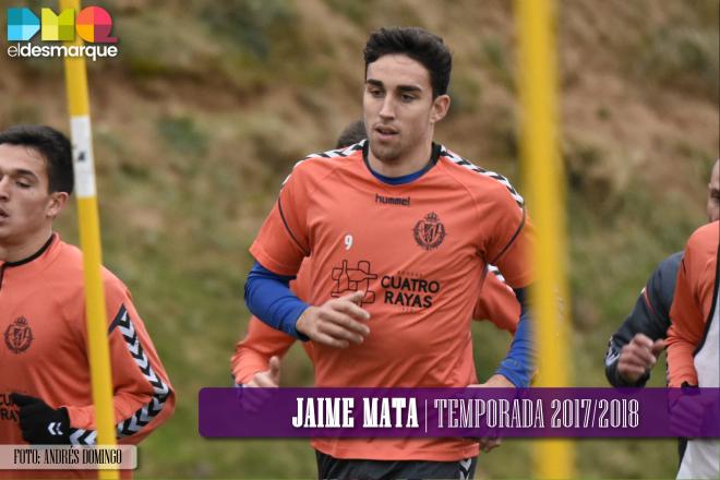 Resumen completo de la temporada 2017/2018 realizada por Jaime Mata.