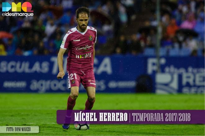 Resumen completo de la temporada 2017/2018 realizada por Míchel Herrero.