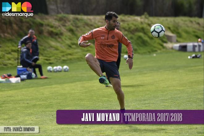 Resumen completo de la temporada 2017/2018 realizada por Javi Moyano.
