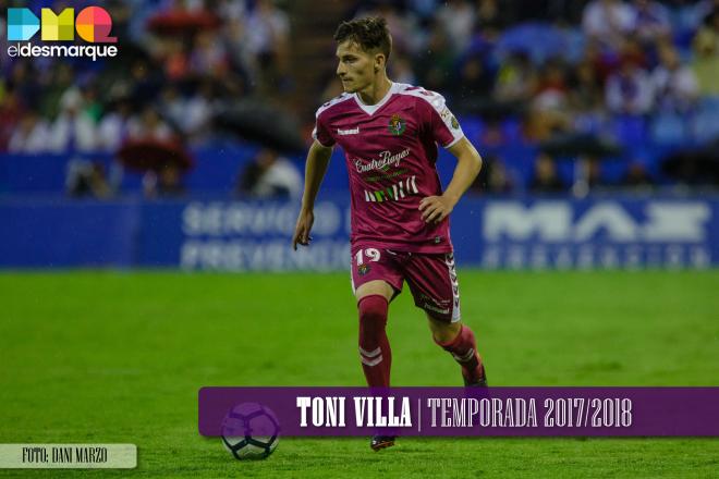 Resumen completo de la temporada 2017/2018 realizada por Toni Villa.