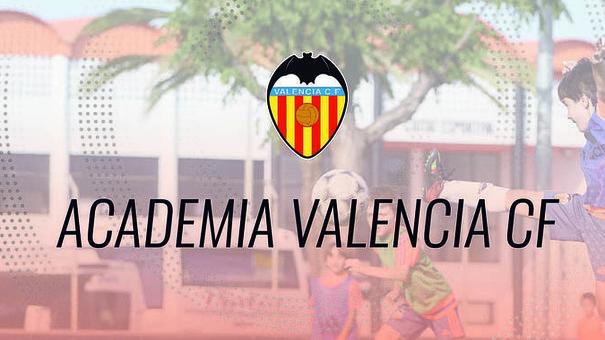 Academia del Valencia CF