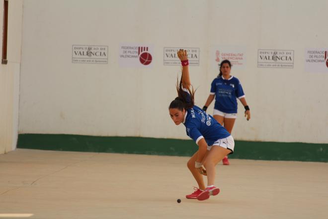 Bicorp Femenino