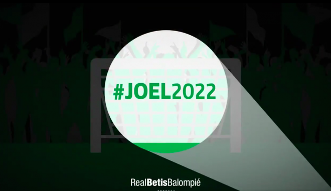 Joel Robles, fichaje del Betis.
