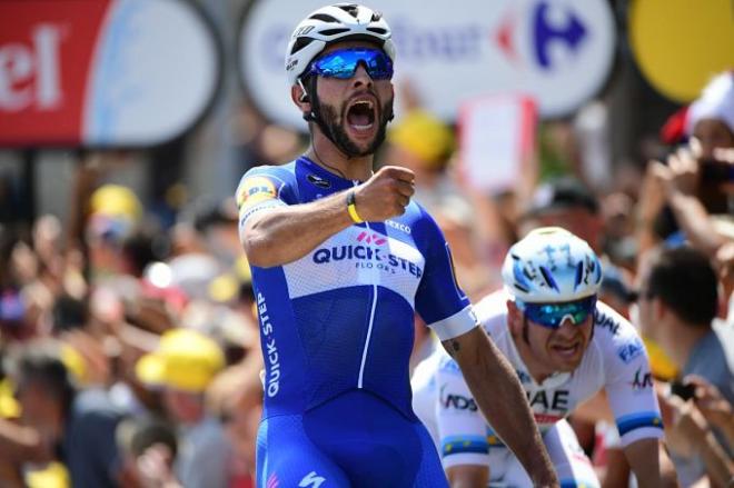 Gaviria, el fichaje estrella de Movistar