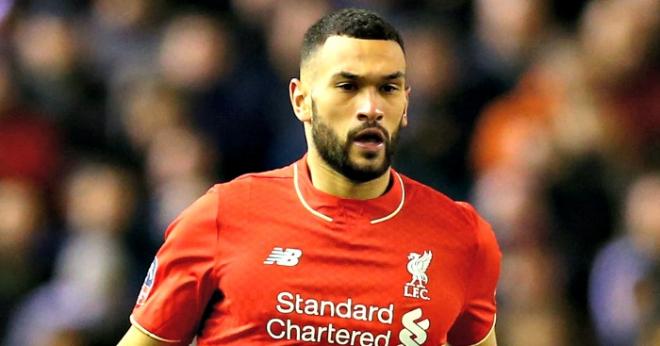 Steven Caulker, en un partido.