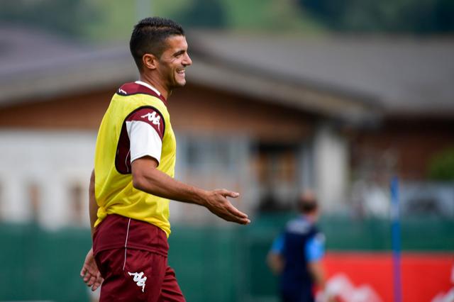 Iago Falqué (Torinofc.it).