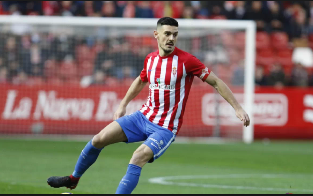 Sergio Álvarez puede fichar por el Eibar en los próximos días