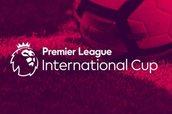 La Premier League International Cup cumple su quinta edición.