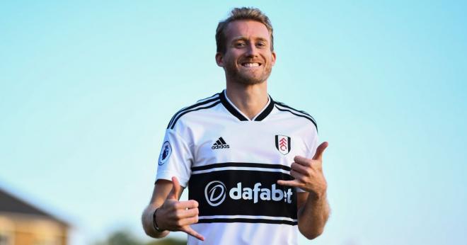 Schürrle es el último fichaje de los londinenses.