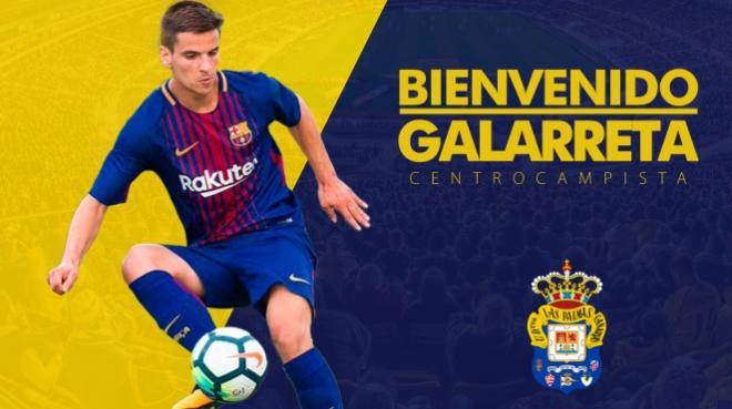 El centrocampista vasco de 24 años Íñigo Ruiz de Galarreta