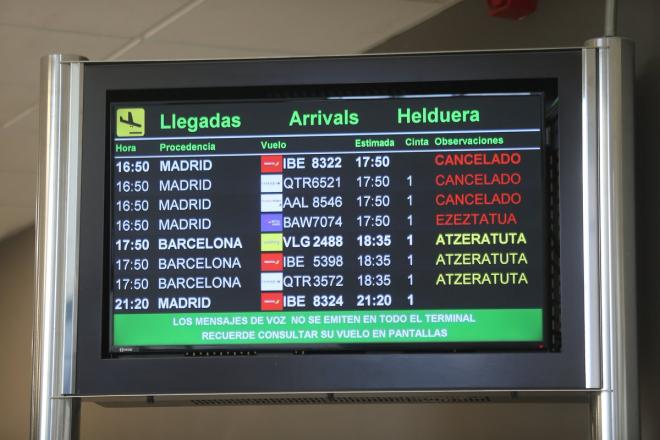 El vuelo de Theo Hernández cancelado (Foto: Arizmendi).