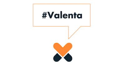 Salva Gomar presenta #Valenta