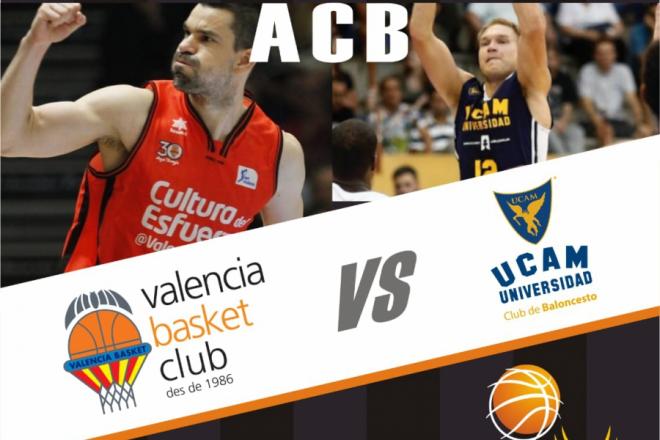 pretemporada ante UCAM Murcia