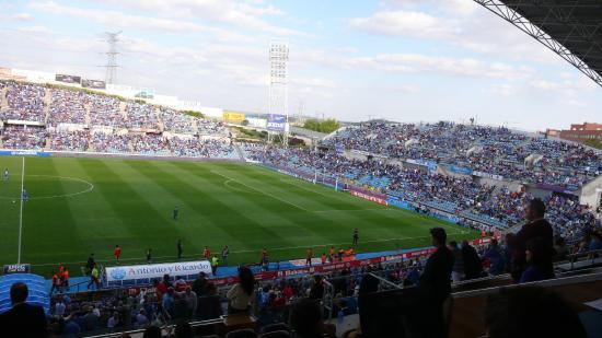 El Athletic visitará el Coliseum Alfonso Pérez el 7 de abril.
